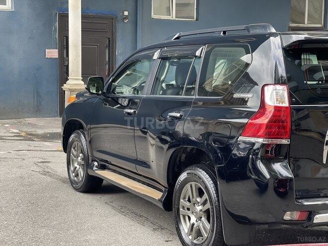 Toyota Prado 2011, 195,000 km - 2.7 l - Bakı