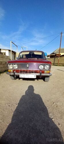 LADA (VAZ) 2103 1975, 586,432 km - 1.5 л - Bakı
