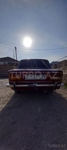 LADA (VAZ) 2103 1975, 586,432 km - 1.5 л - Bakı