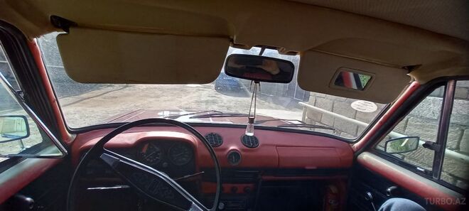 LADA (VAZ) 2103 1975, 586,432 km - 1.5 л - Bakı