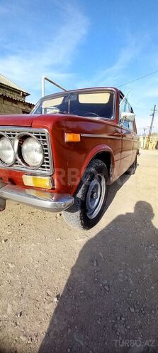LADA (VAZ) 2103 1975, 586,432 km - 1.5 л - Bakı