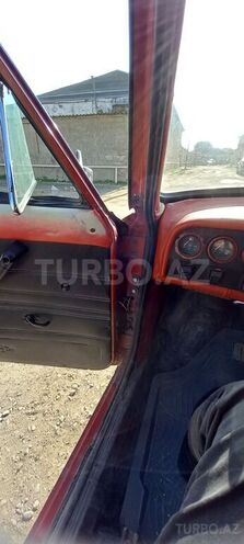 LADA (VAZ) 2103 1975, 586,432 km - 1.5 л - Bakı