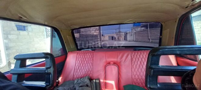 LADA (VAZ) 2103 1975, 586,432 km - 1.5 л - Bakı