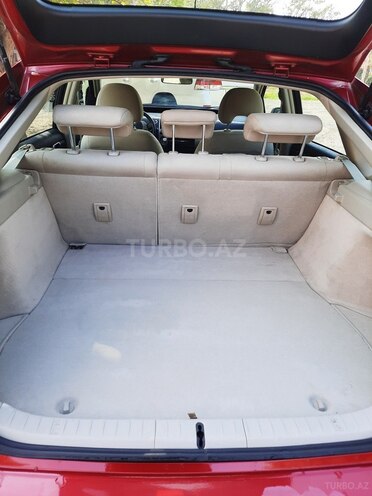 Toyota Prius 2008, 136,000 km - 1.5 l - Bakı