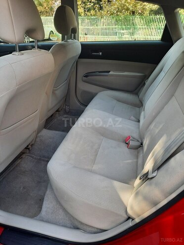 Toyota Prius 2008, 136,000 km - 1.5 l - Bakı