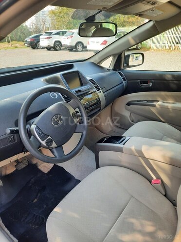 Toyota Prius 2008, 136,000 km - 1.5 l - Bakı