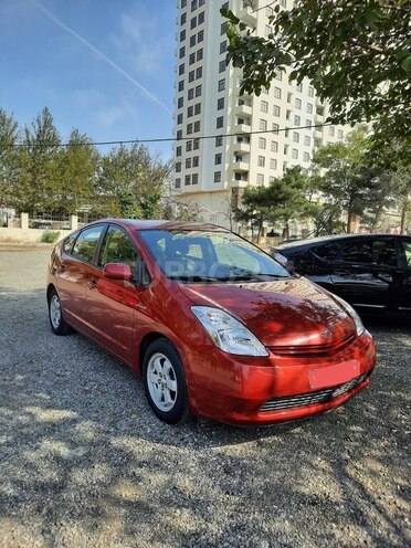 Toyota Prius 2008, 136,000 km - 1.5 l - Bakı