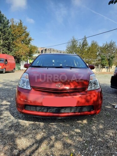Toyota Prius 2008, 136,000 km - 1.5 l - Bakı
