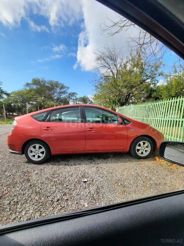 Toyota Prius 2008, 136,000 km - 1.5 l - Bakı