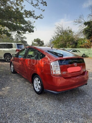Toyota Prius 2008, 136,000 km - 1.5 l - Bakı