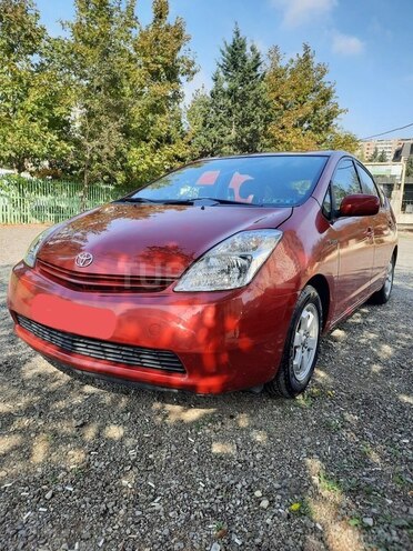 Toyota Prius 2008, 136,000 km - 1.5 l - Bakı