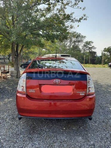 Toyota Prius 2008, 136,000 km - 1.5 l - Bakı