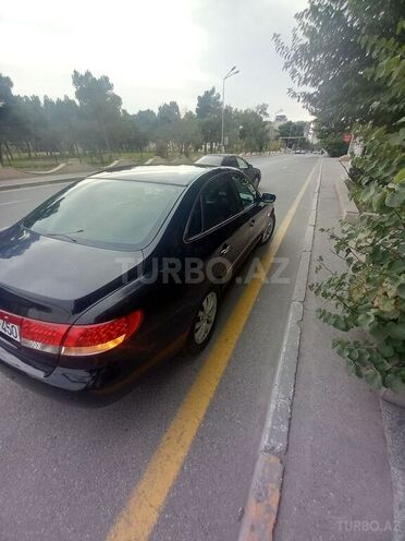 Hyundai Grandeur 2006, 275,000 km - 3.0 l - Bakı