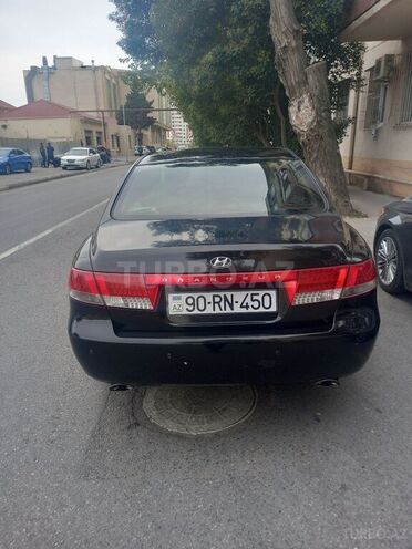 Hyundai Grandeur 2006, 275,000 km - 3.0 l - Bakı