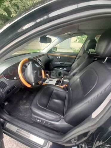 Hyundai Grandeur 2006, 275,000 km - 3.0 l - Bakı