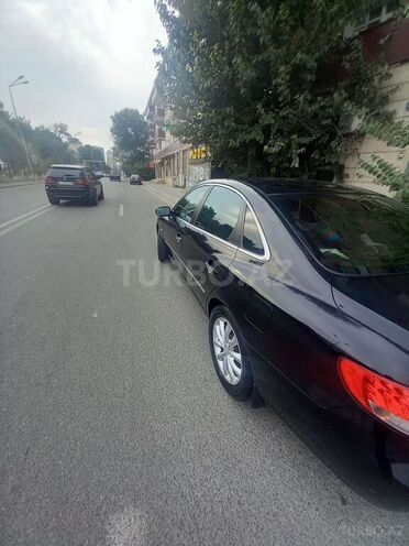 Hyundai Grandeur 2006, 275,000 km - 3.0 l - Bakı