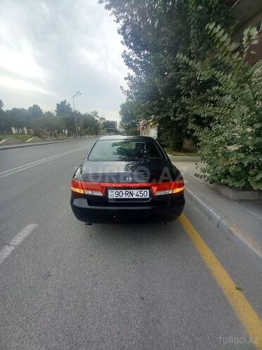 Hyundai Grandeur 2006, 275,000 km - 3.0 l - Bakı