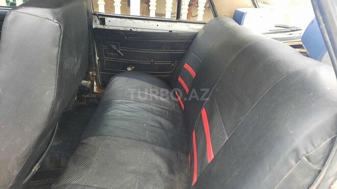 LADA (VAZ) 2107 2007, 25,800 km - 1.6 l - Xaçmaz
