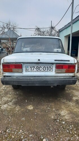 LADA (VAZ) 2107 2007, 25,800 km - 1.6 l - Xaçmaz