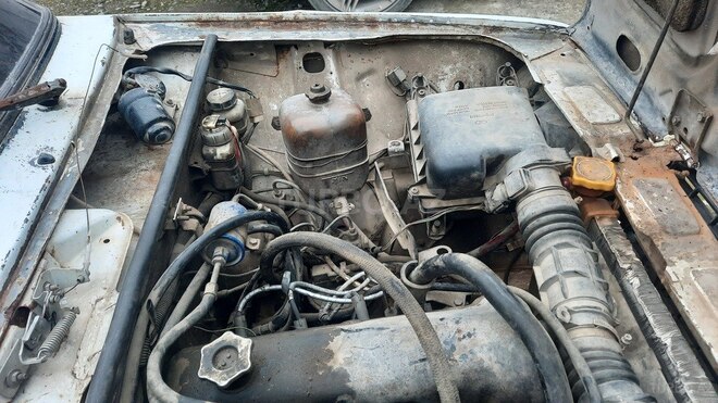LADA (VAZ) 2107 2007, 25,800 km - 1.6 l - Xaçmaz