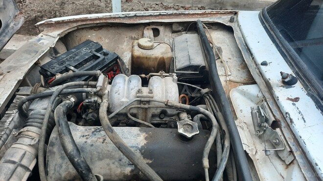 LADA (VAZ) 2107 2007, 25,800 km - 1.6 l - Xaçmaz