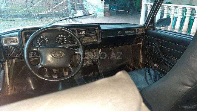 LADA (VAZ) 2107 2007, 25,800 km - 1.6 l - Xaçmaz