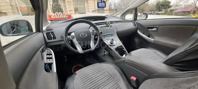 Toyota Prius 2009, 230,000 km - 1.8 л - Bakı