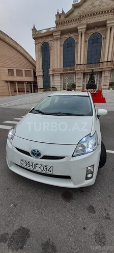 Toyota Prius 2009, 230,000 km - 1.8 л - Bakı