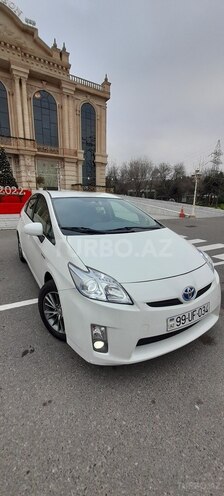 Toyota Prius 2009, 230,000 km - 1.8 л - Bakı