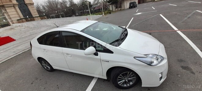 Toyota Prius 2009, 230,000 km - 1.8 л - Bakı
