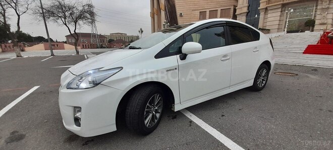 Toyota Prius 2009, 230,000 km - 1.8 л - Bakı