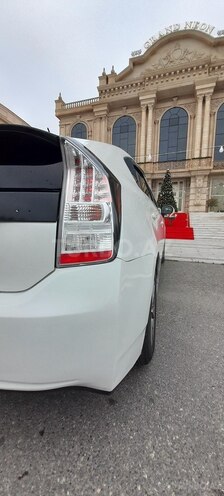 Toyota Prius 2009, 230,000 km - 1.8 л - Bakı
