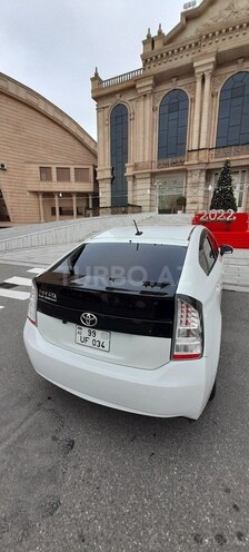 Toyota Prius 2009, 230,000 km - 1.8 л - Bakı