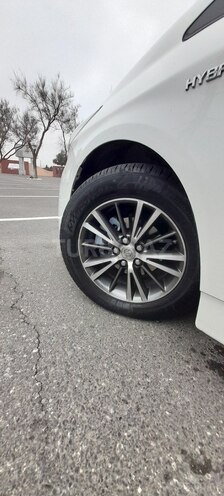 Toyota Prius 2009, 230,000 km - 1.8 л - Bakı