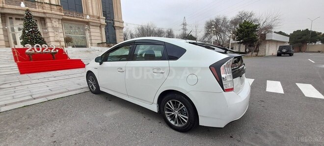 Toyota Prius 2009, 230,000 km - 1.8 л - Bakı