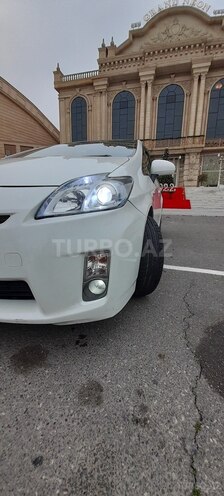 Toyota Prius 2009, 230,000 km - 1.8 л - Bakı