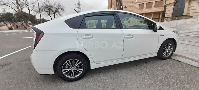 Toyota Prius 2009, 230,000 km - 1.8 л - Bakı