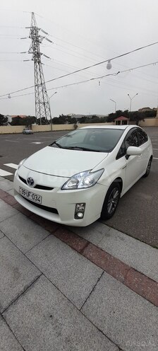 Toyota Prius 2009, 230,000 km - 1.8 л - Bakı