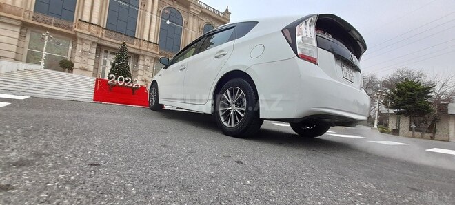 Toyota Prius 2009, 230,000 km - 1.8 л - Bakı