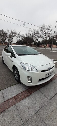 Toyota Prius 2009, 230,000 km - 1.8 л - Bakı