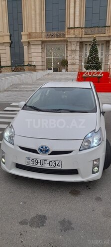 Toyota Prius 2009, 230,000 km - 1.8 л - Bakı