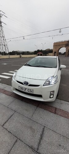 Toyota Prius 2009, 230,000 km - 1.8 л - Bakı