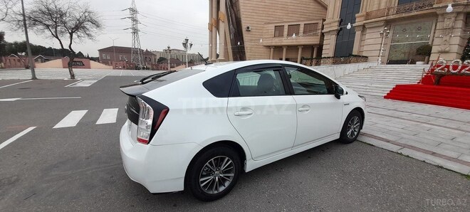 Toyota Prius 2009, 230,000 km - 1.8 л - Bakı