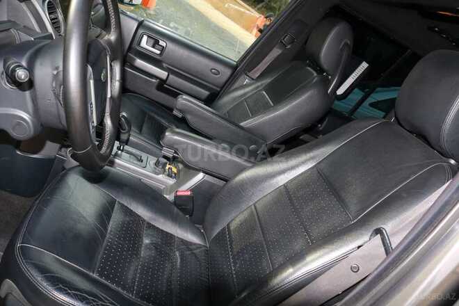 Land Rover Discovery 2005, 290,500 km - 2.7 л - Bakı
