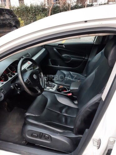 Volkswagen Passat 2008, 190,000 km - 2.0 л - Bakı