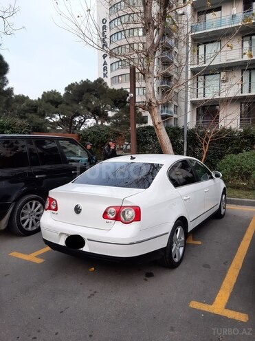 Volkswagen Passat 2008, 190,000 km - 2.0 л - Bakı