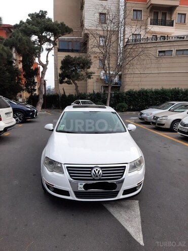 Volkswagen Passat 2008, 190,000 km - 2.0 л - Bakı