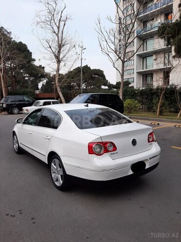Volkswagen Passat 2008, 190,000 km - 2.0 л - Bakı