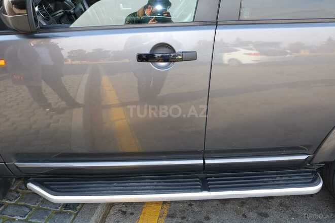Land Rover Discovery 2005, 290,500 km - 2.7 л - Bakı