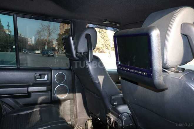 Land Rover Discovery 2005, 290,500 km - 2.7 л - Bakı